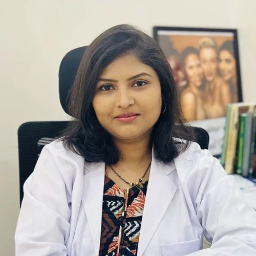 Dr Sonia Sree Vanga